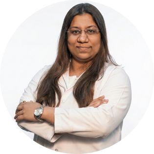 Dr. Pooja Patel